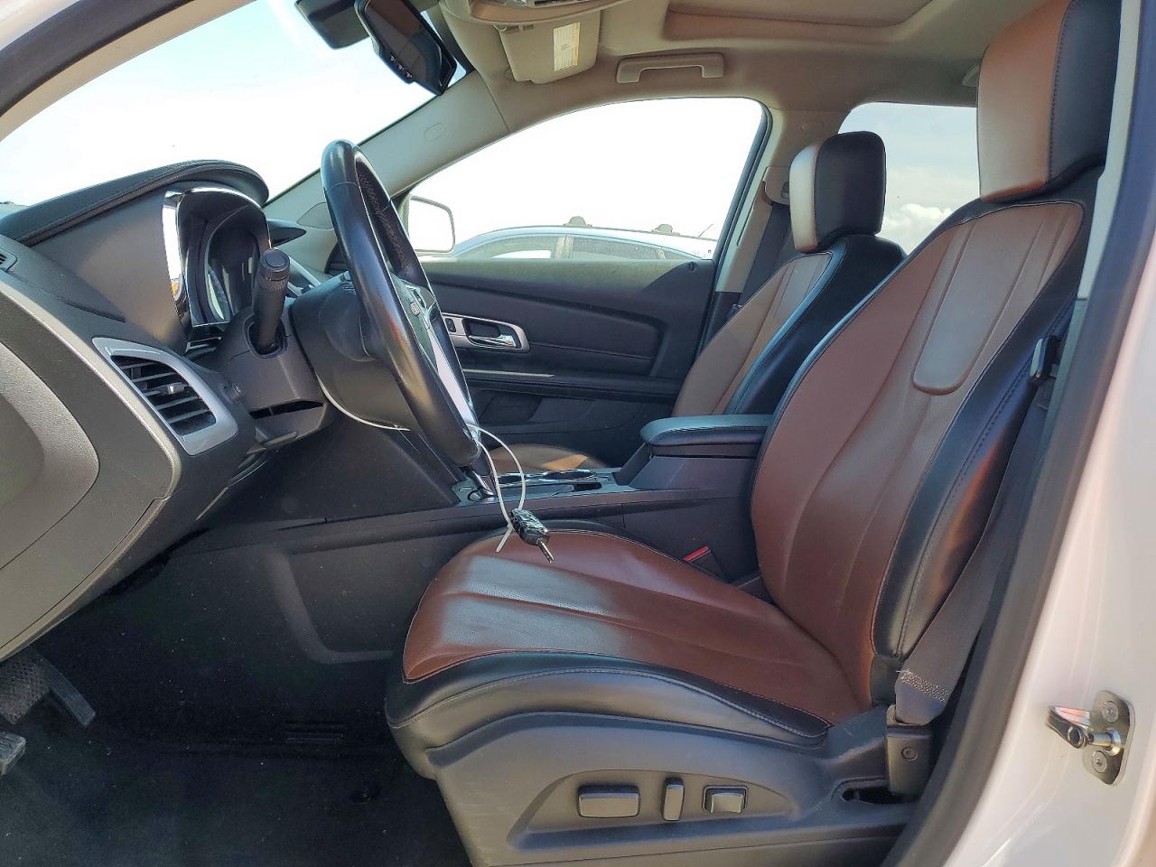 GMC Terrain Slt