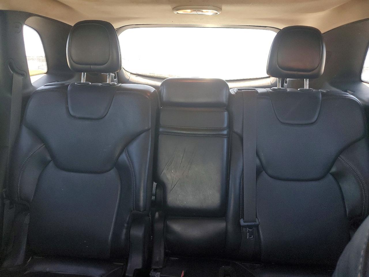 Jeep Cherokee Limited