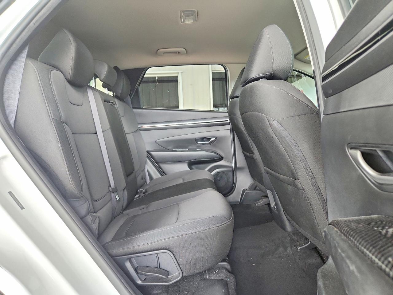 Hyundai TUCSON Sel