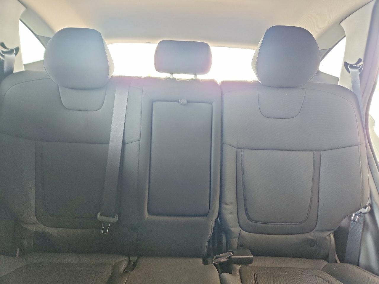 Hyundai TUCSON Sel