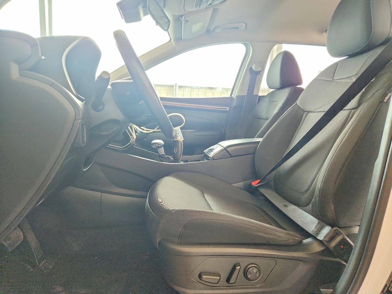 Hyundai TUCSON Sel