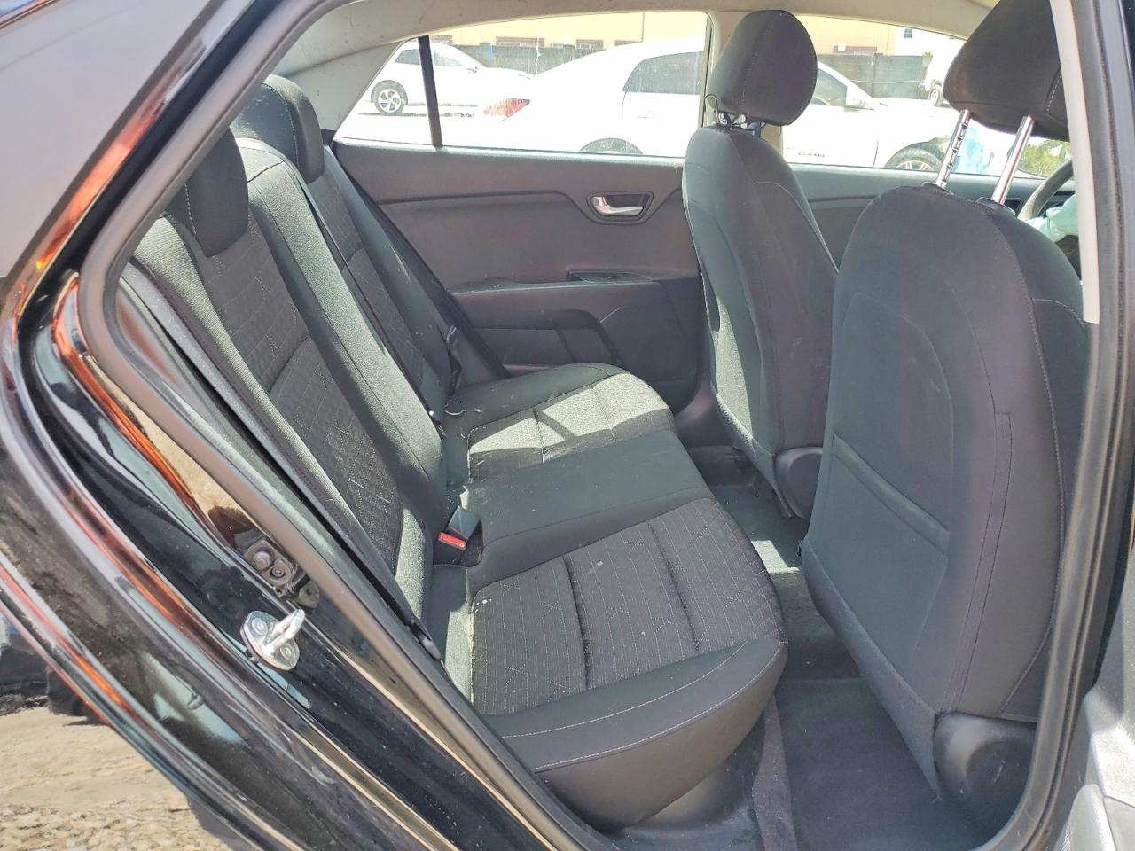 Kia Rio Lx