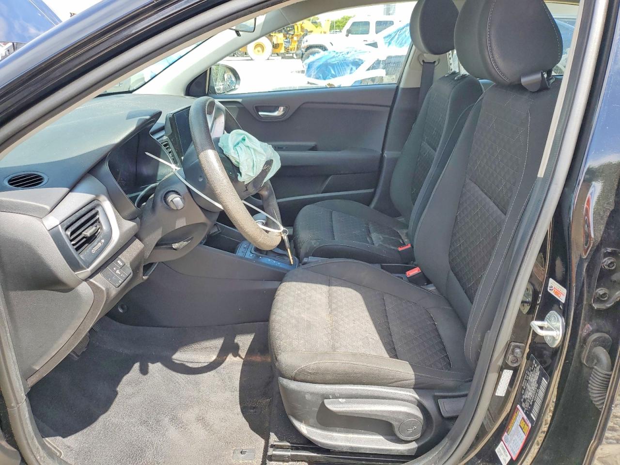Kia Rio Lx
