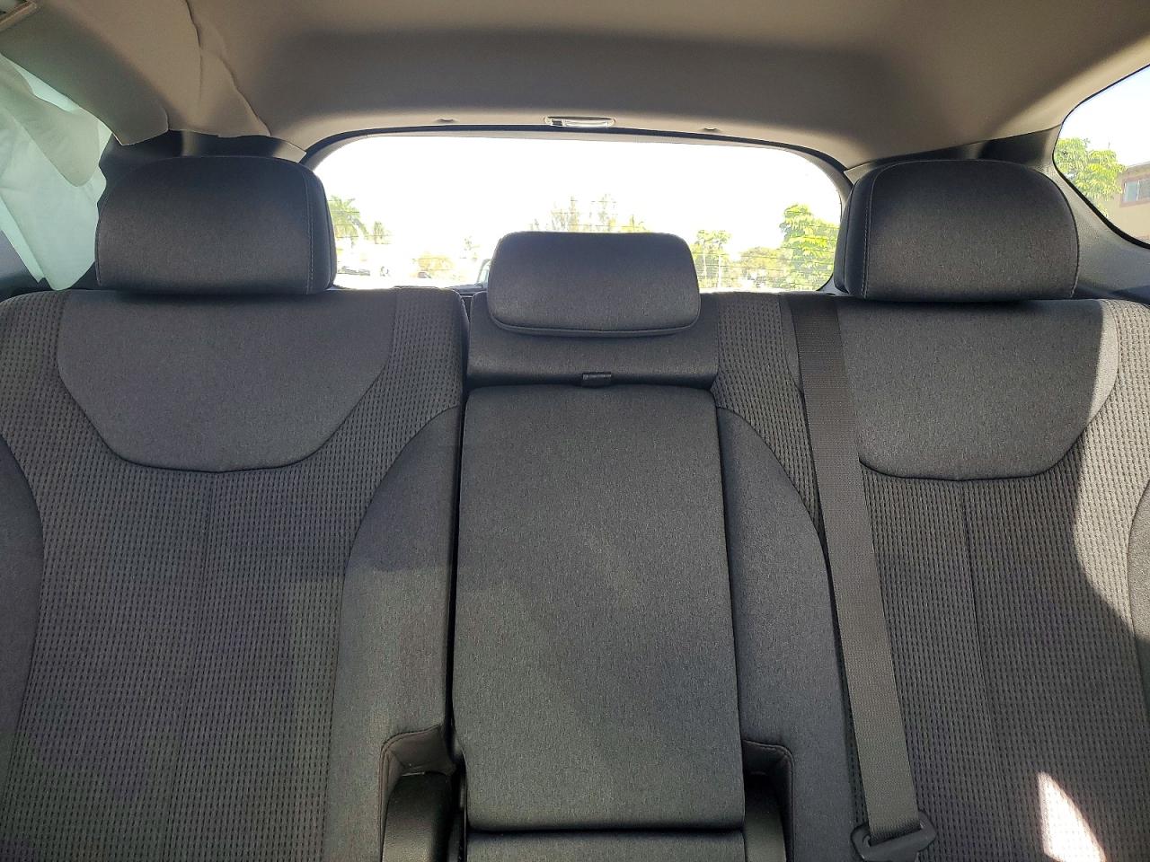 Hyundai SANTA FE Sel 2.4l