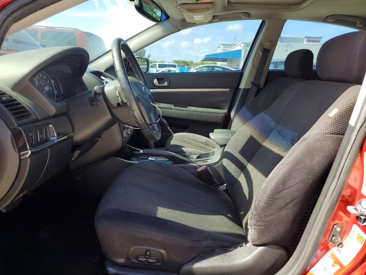 Mitsubishi Galant Es