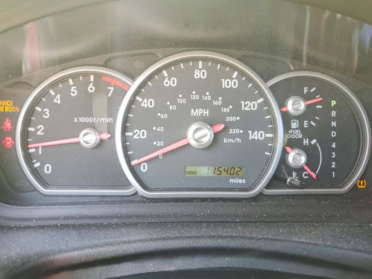 Mitsubishi Galant Es