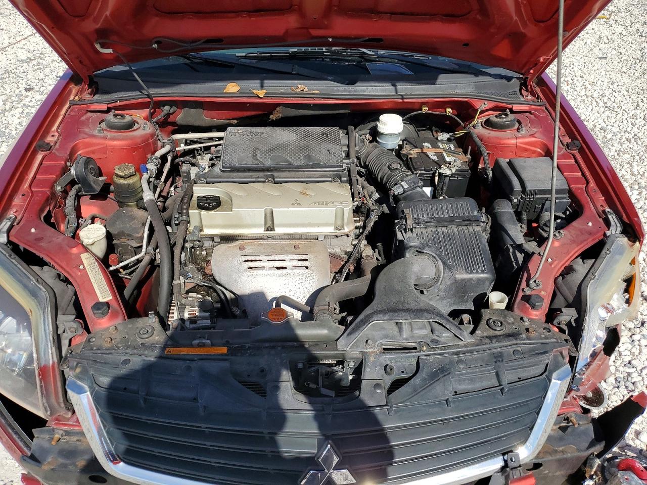 Mitsubishi Galant Es