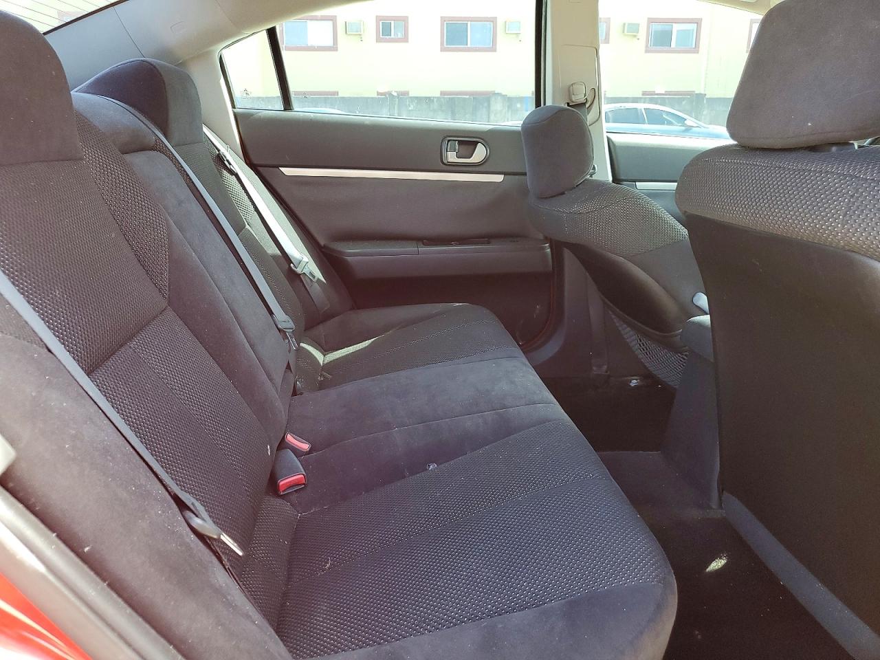Mitsubishi Galant Es