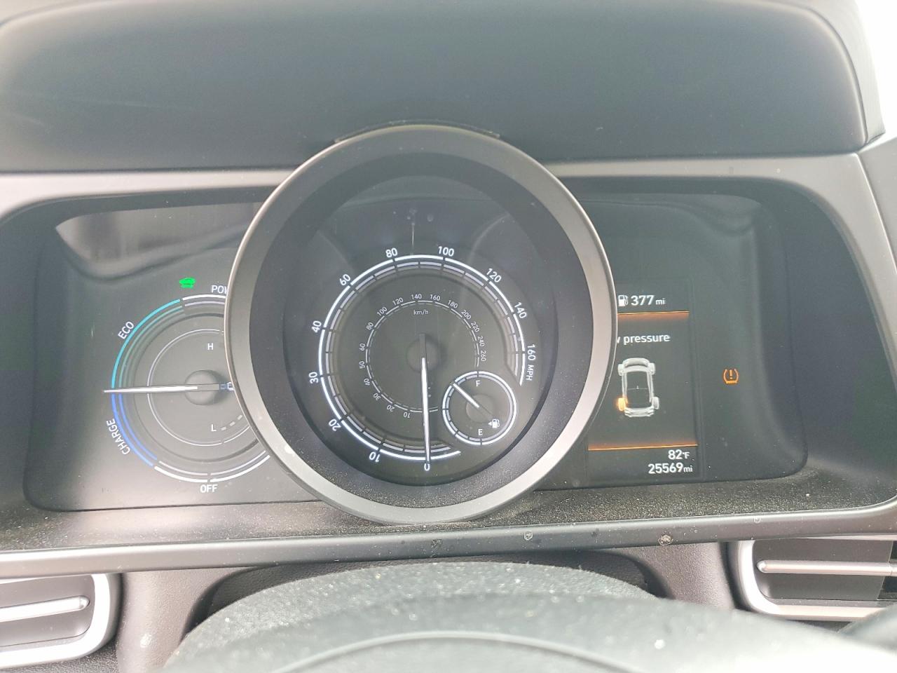 Hyundai ELANTRA Blue