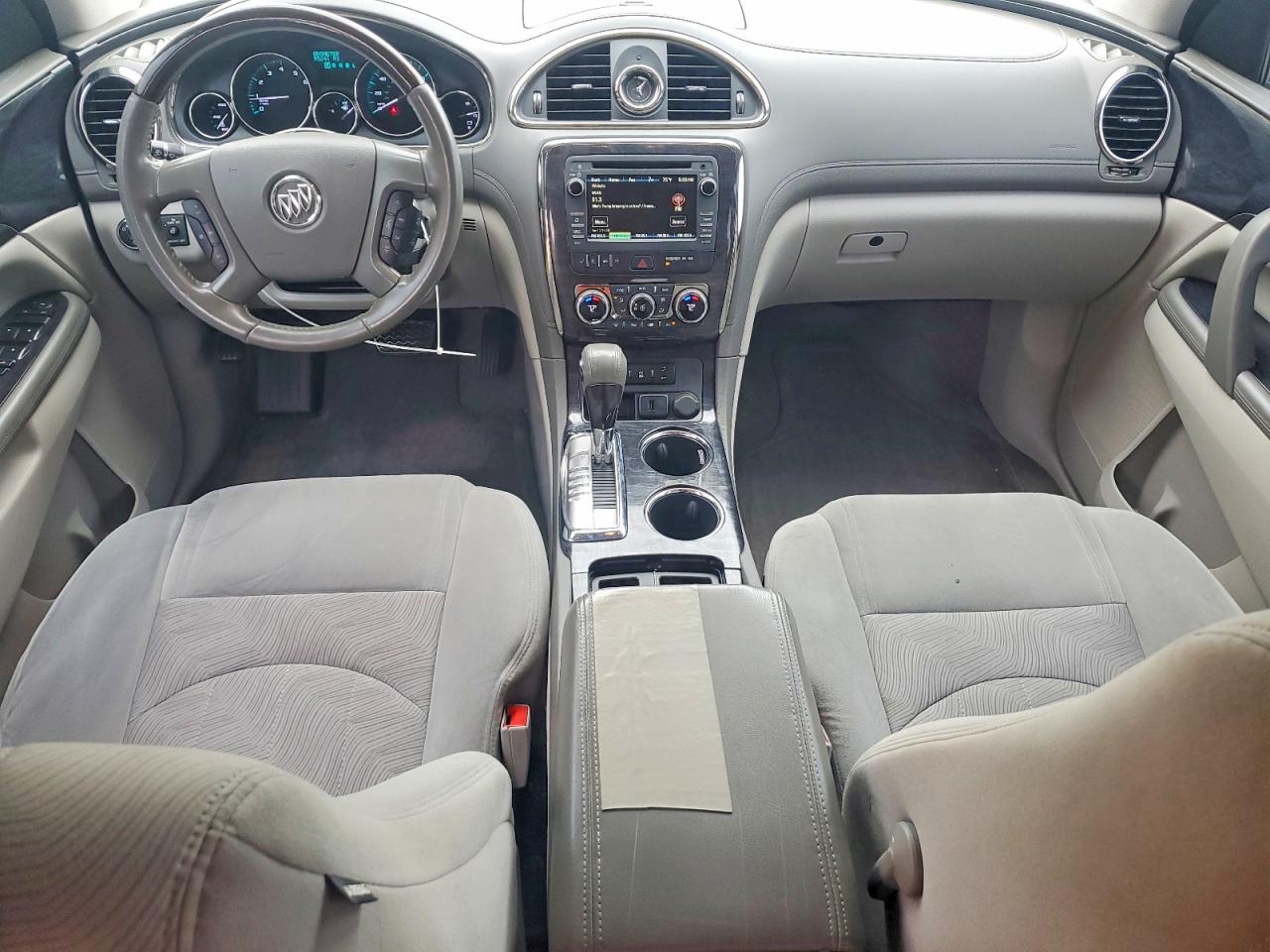 Buick Enclave