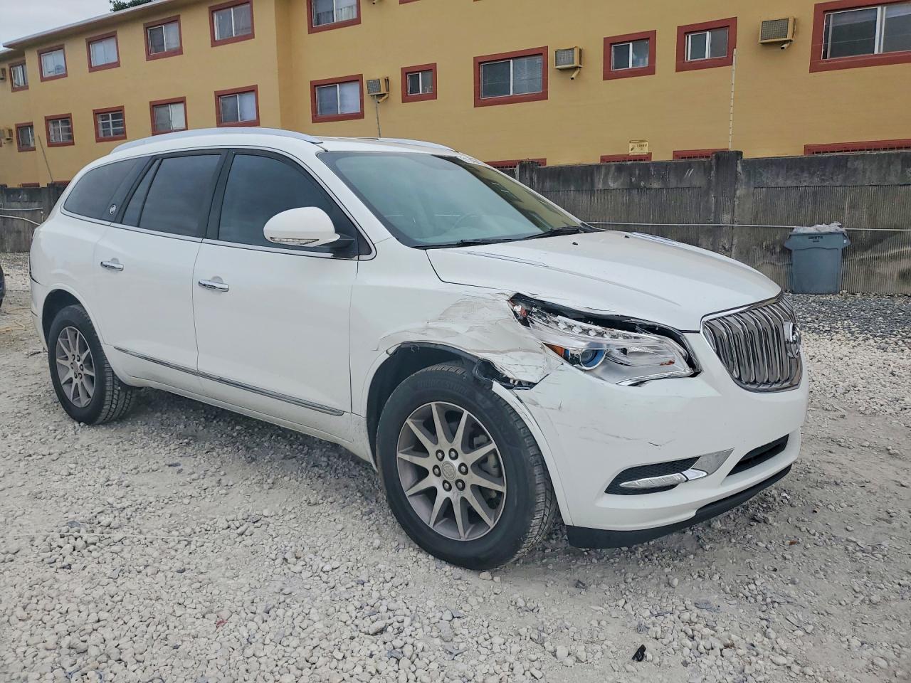 Buick Enclave