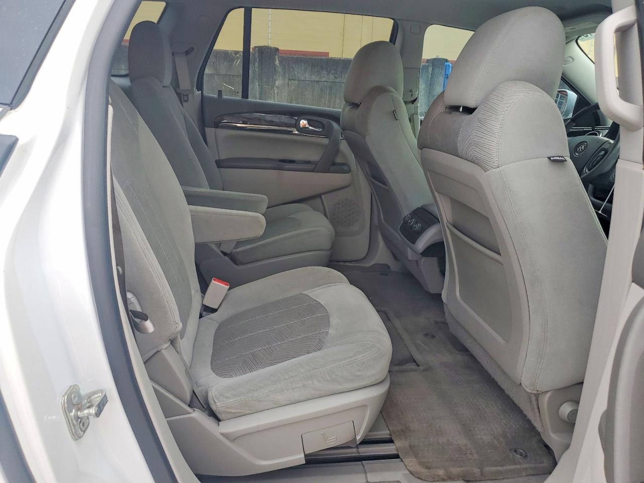 Buick Enclave