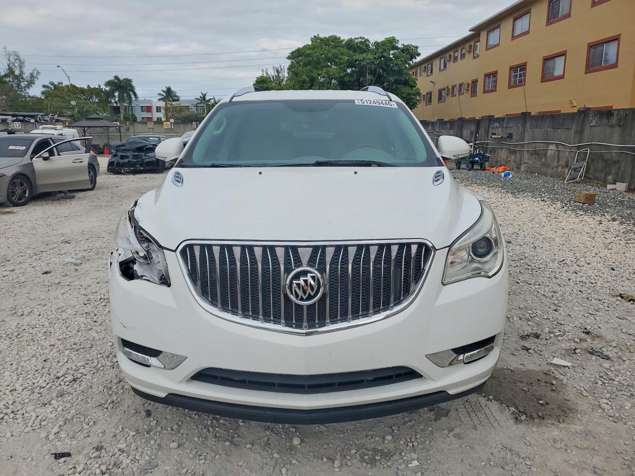 Buick Enclave