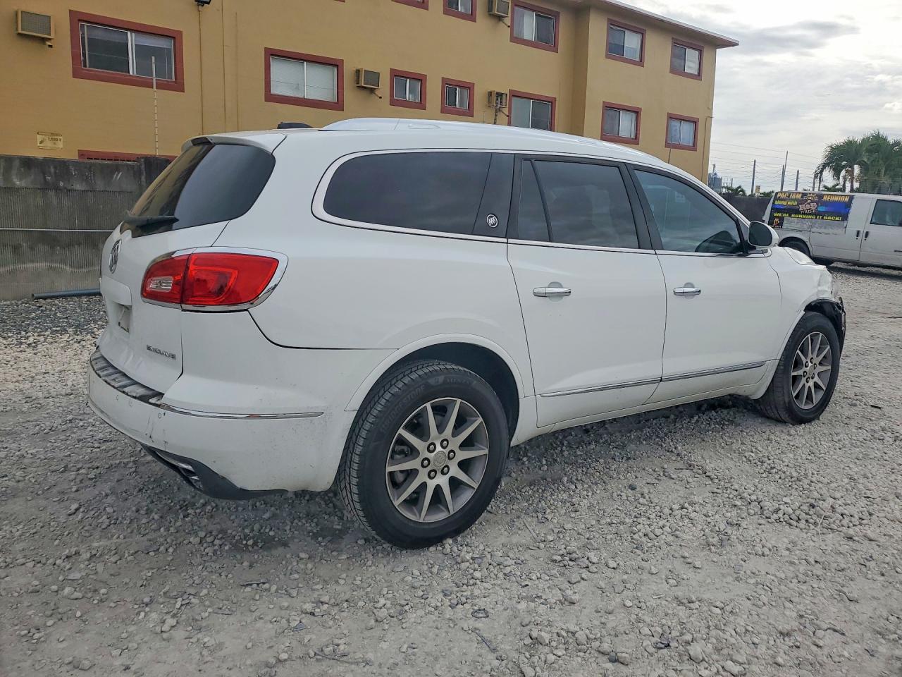 Buick Enclave