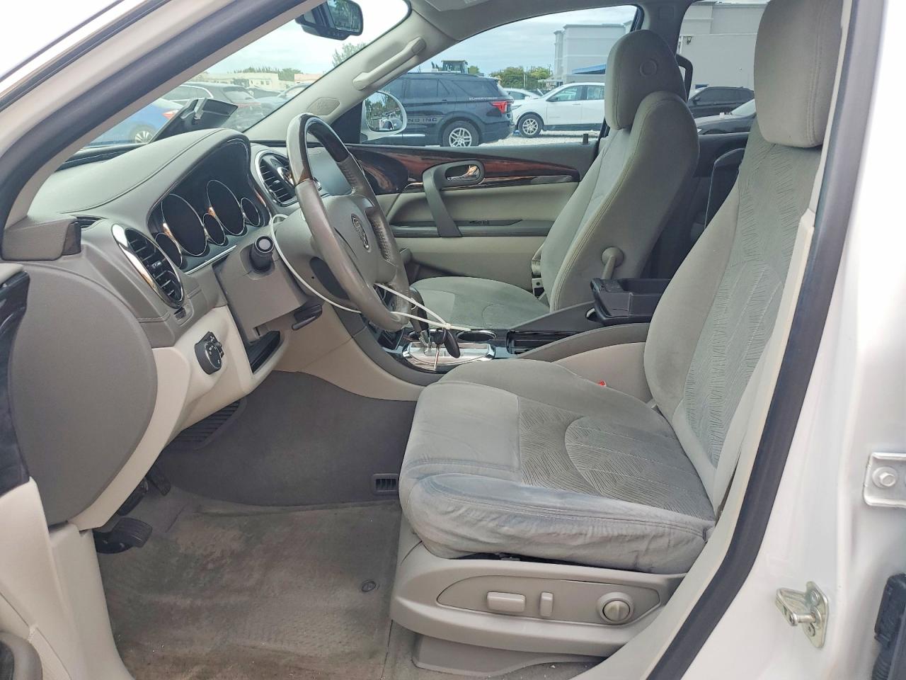 Buick Enclave