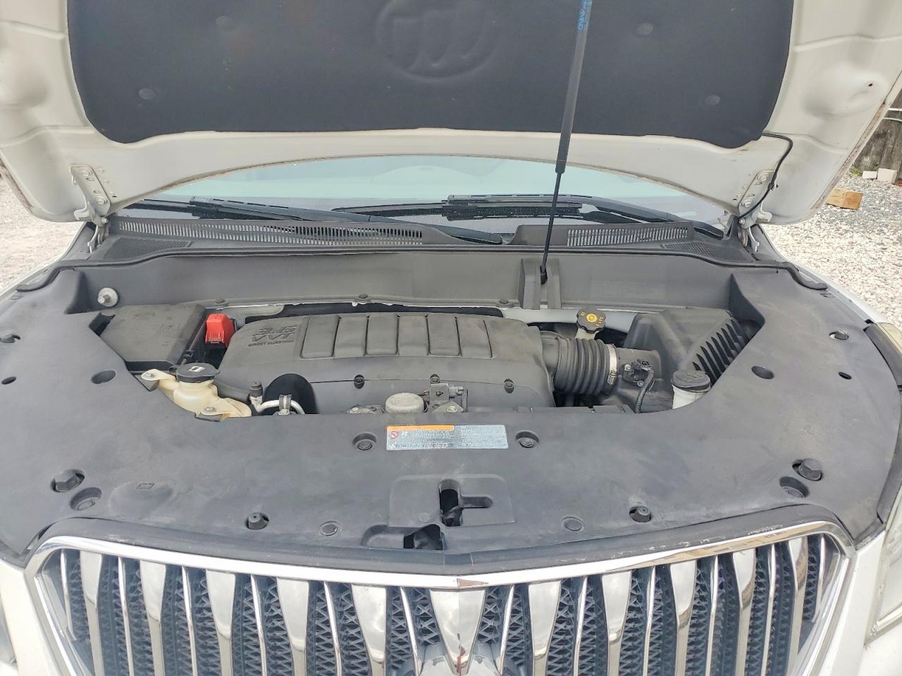 Buick Enclave