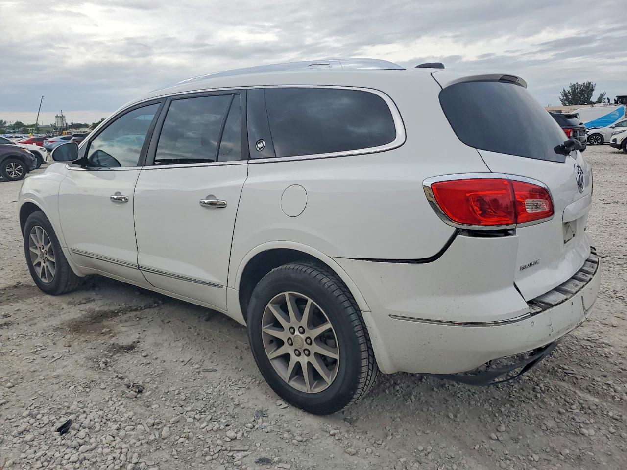 Buick Enclave