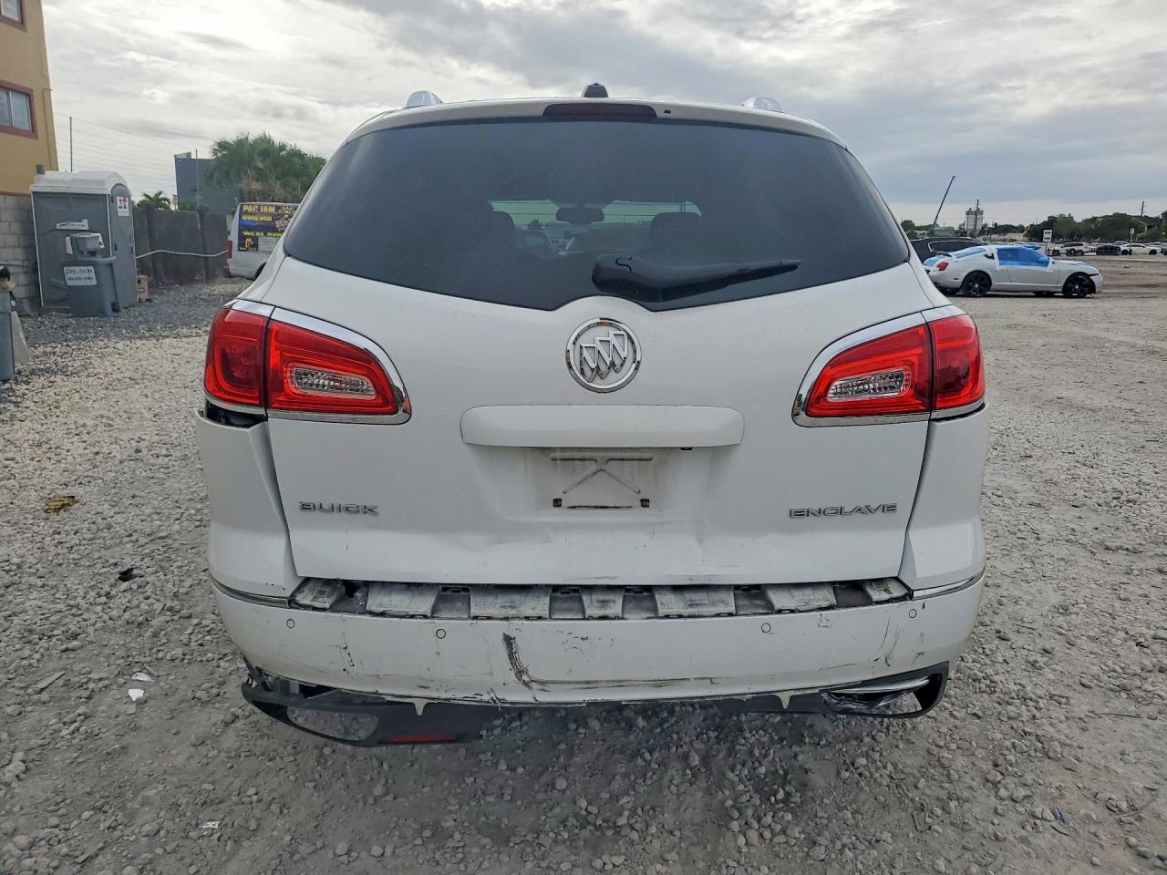 Buick Enclave