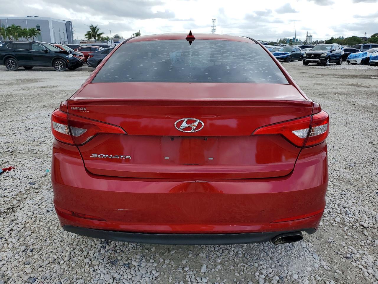 Hyundai SONATA Se