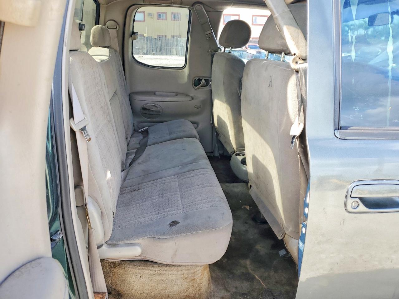 Toyota Tundra Access Cab Sr5