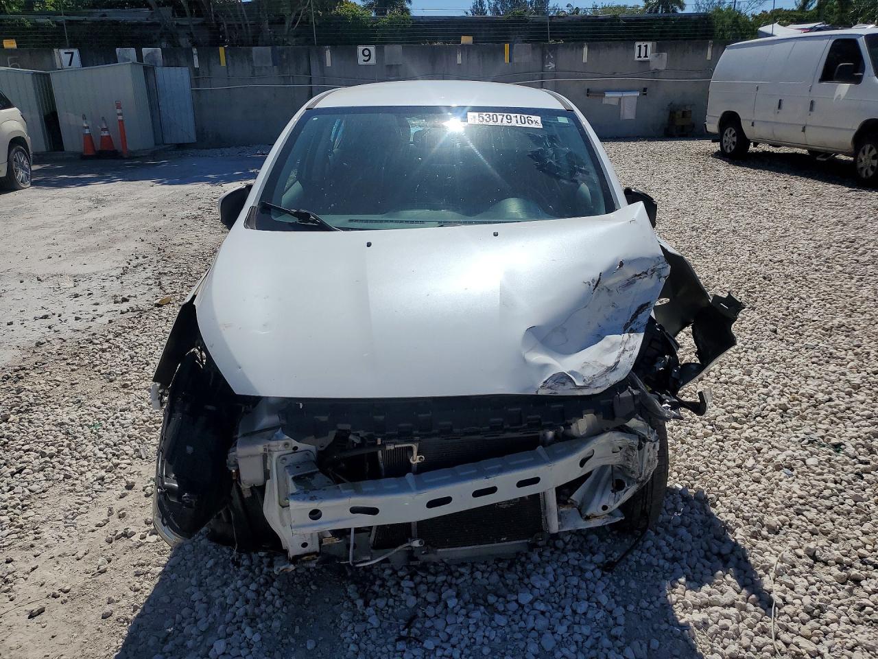 Mitsubishi Mirage G4 Es