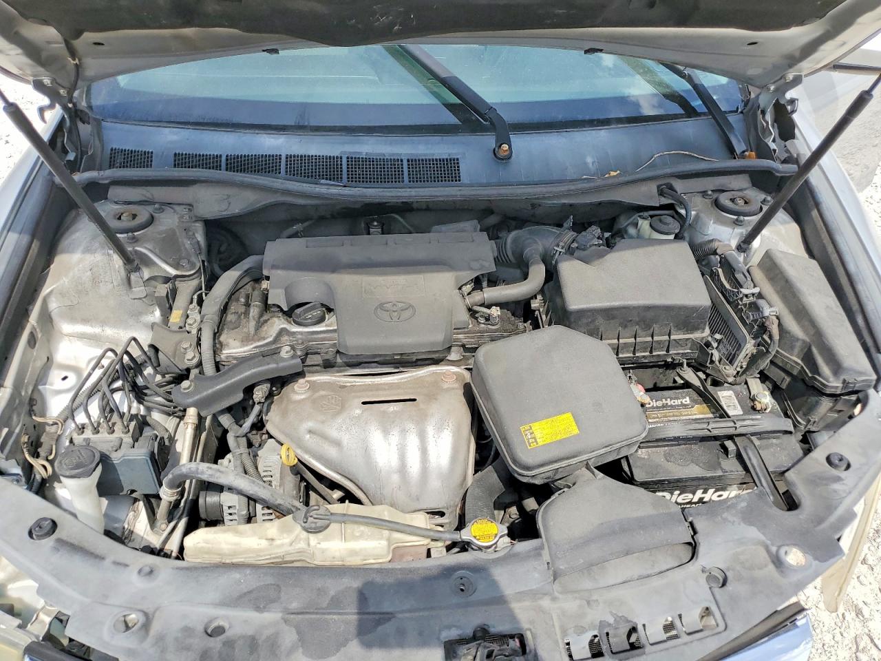 Toyota Camry L