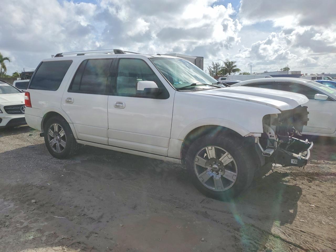 Ford Expedition Limited