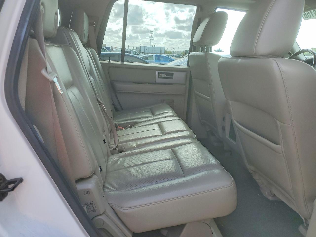 Ford Expedition Limited