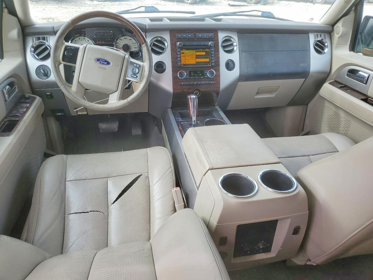 Ford Expedition Limited