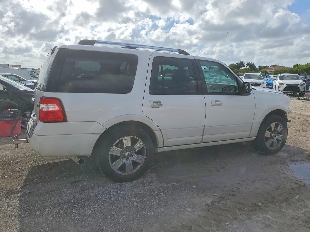 Ford Expedition Limited