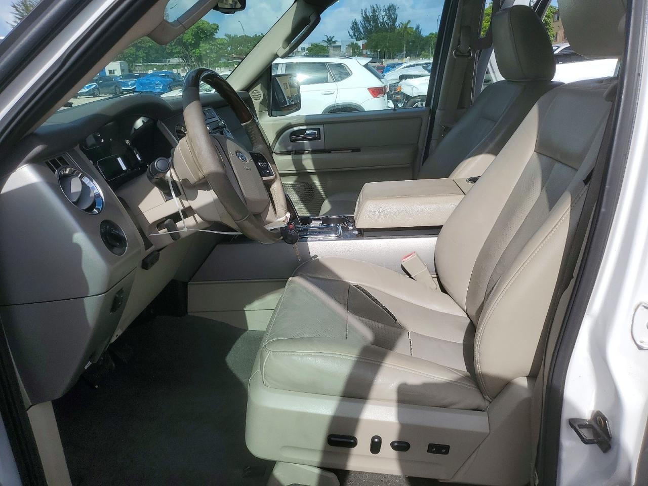 Ford Expedition Limited