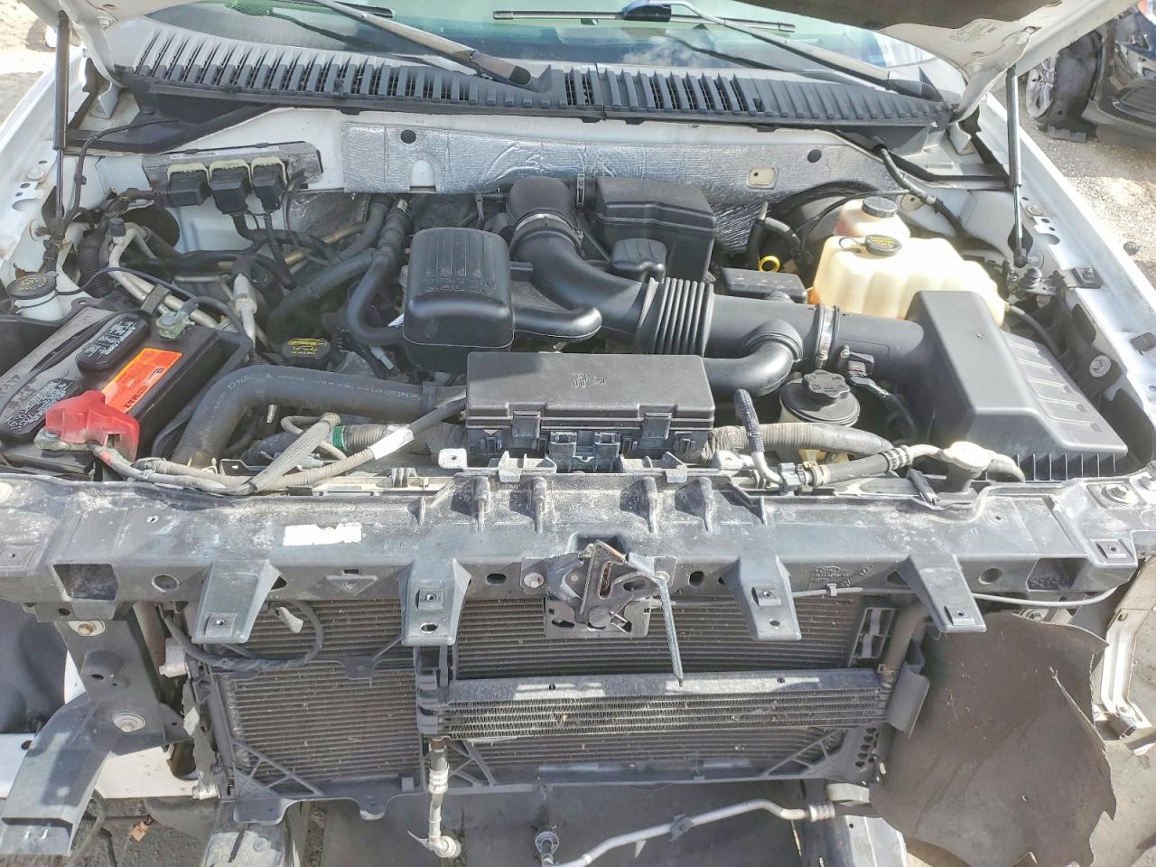 Ford Expedition Limited