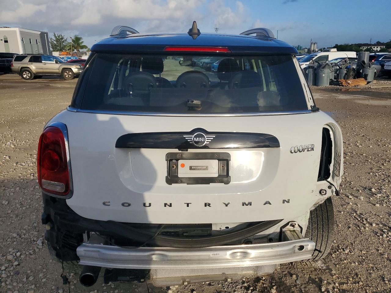MINI Cooper Countryman