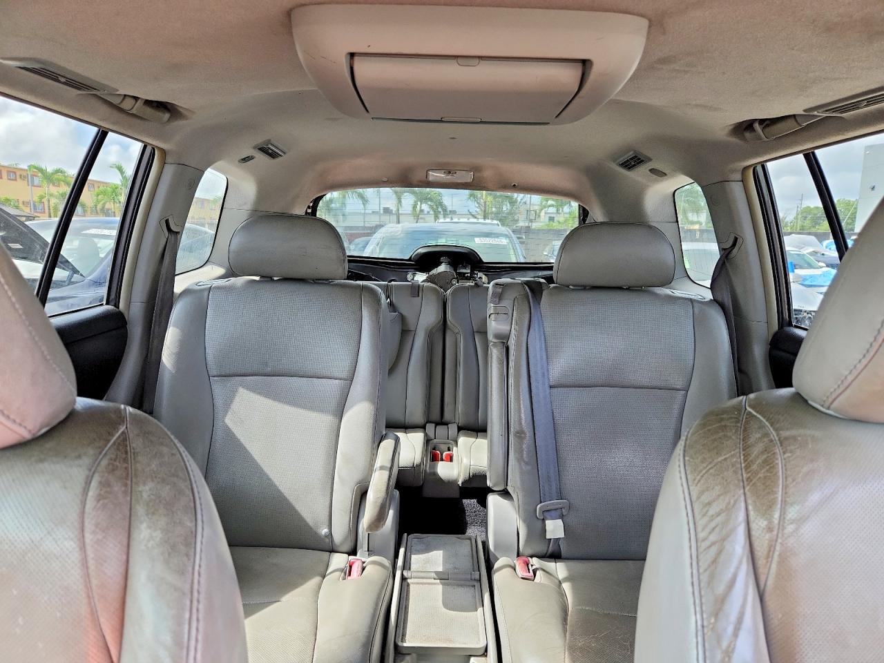 Toyota Highlander Limited