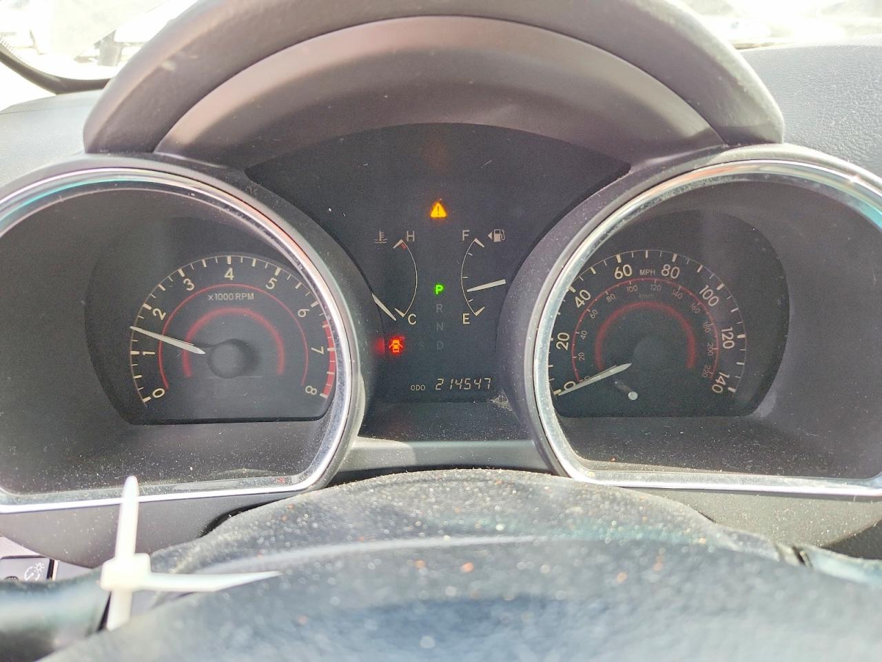 Toyota Highlander Limited