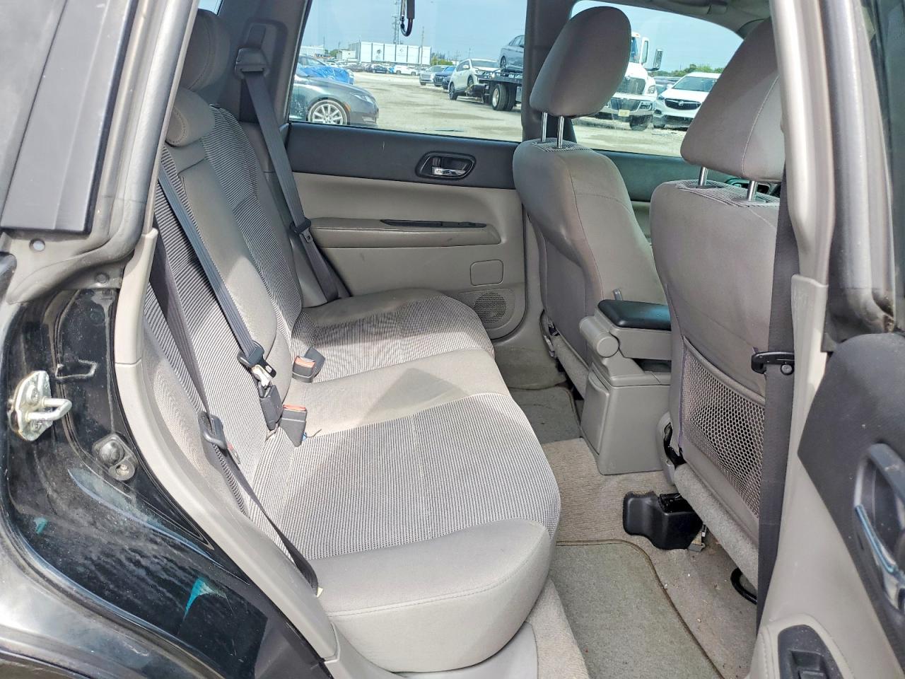 Subaru Forester 2.5x Premium