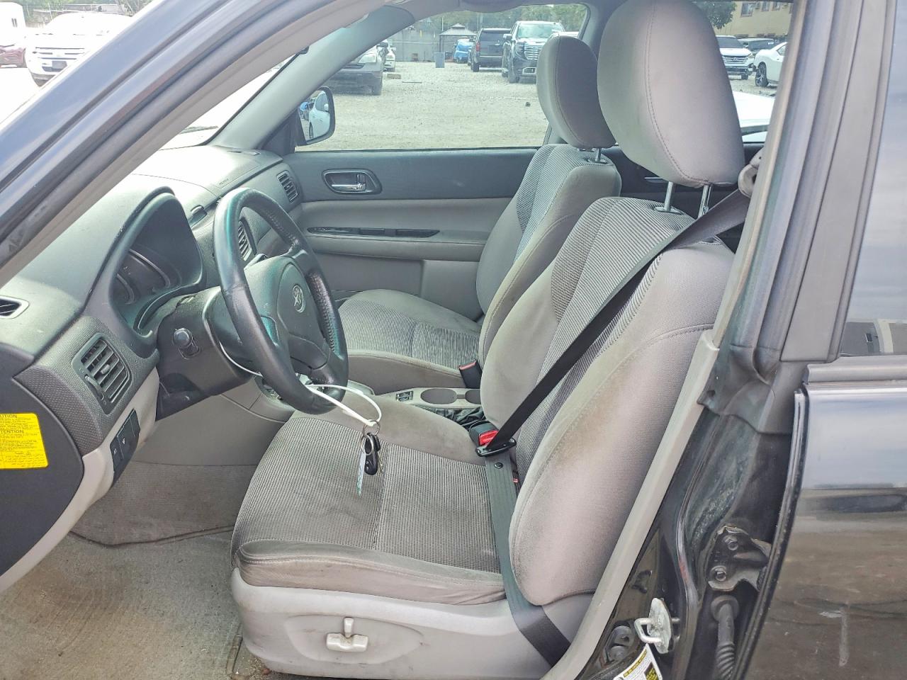 Subaru Forester 2.5x Premium