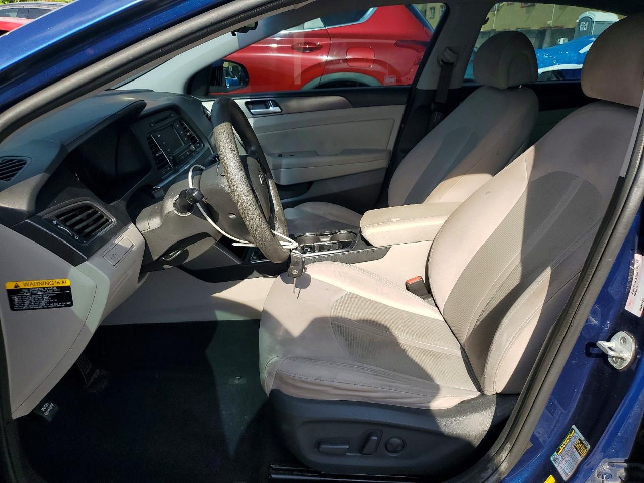 Hyundai SONATA Sport