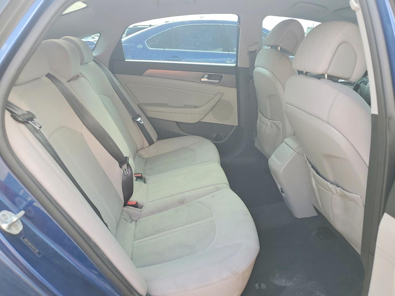 Hyundai SONATA Sport