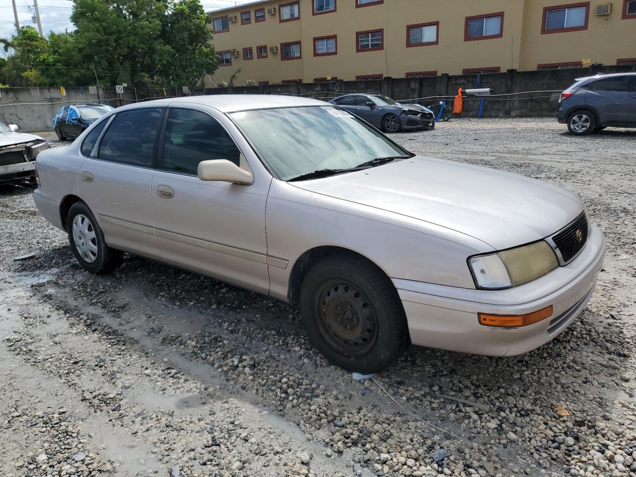 Toyota Avalon Xl