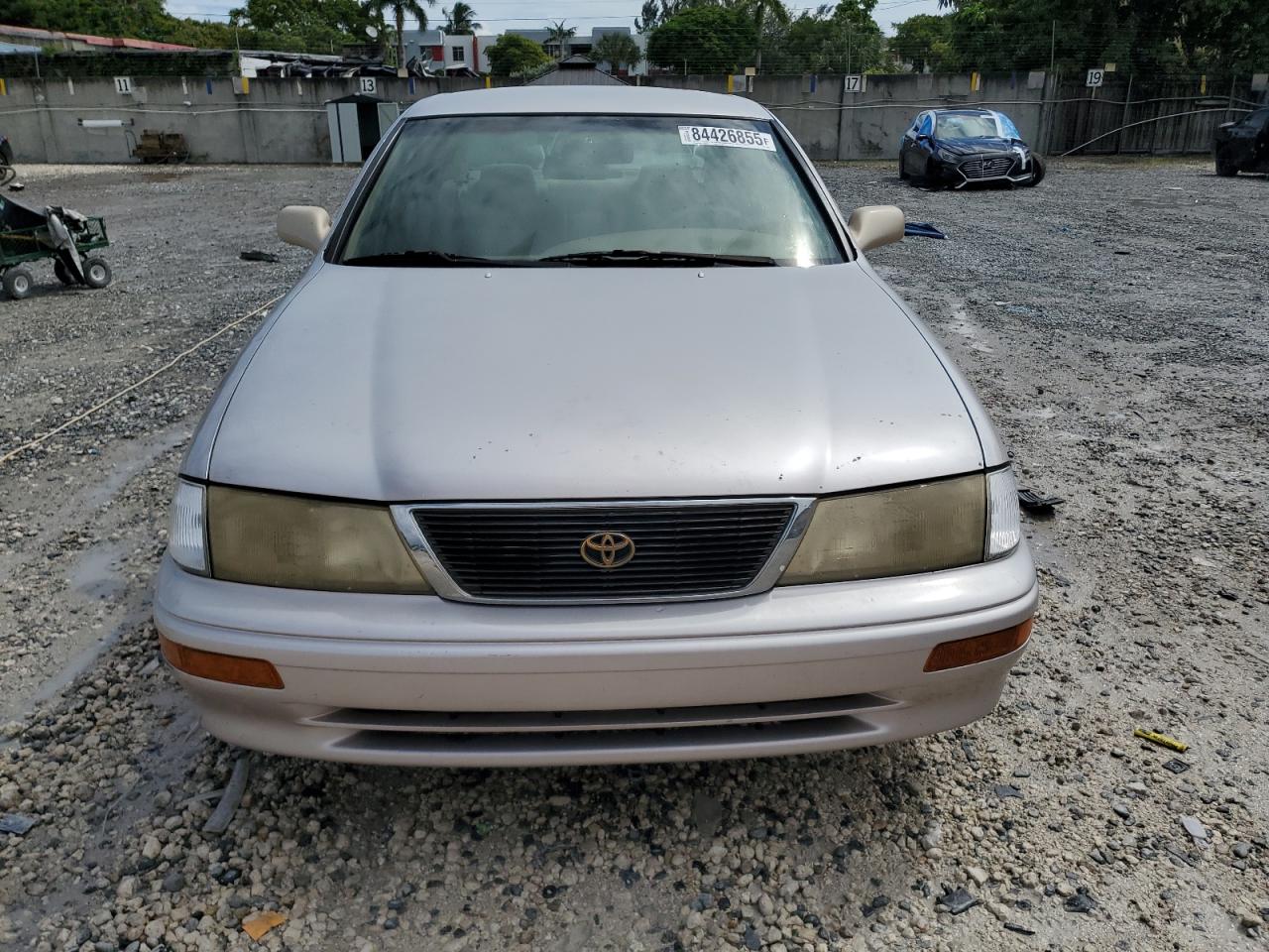 Toyota Avalon Xl