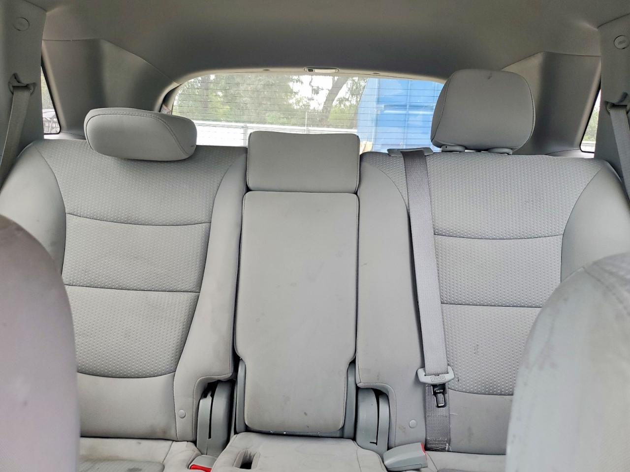 Kia Sorento Lx
