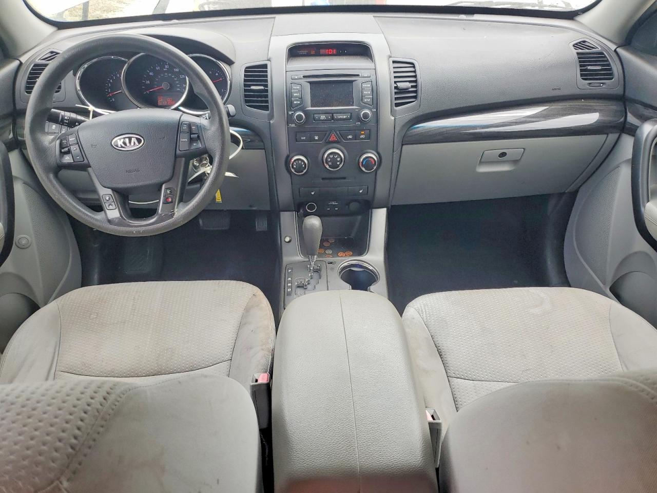 Kia Sorento Lx