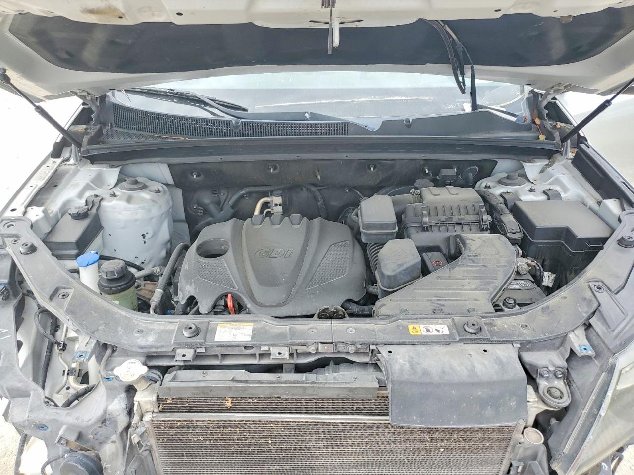 Kia Sorento Lx