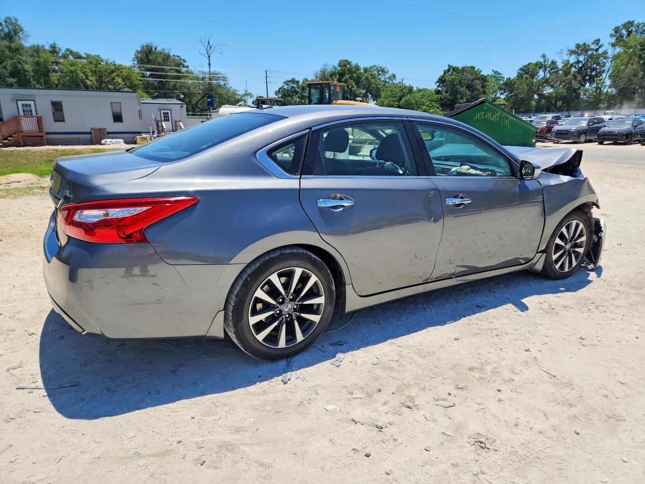 Nissan Altima 2.5 Sl