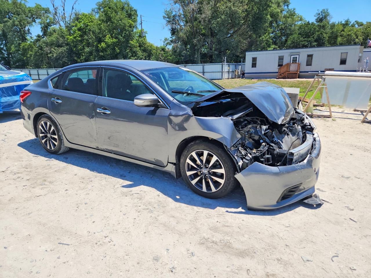 Nissan Altima 2.5 Sl