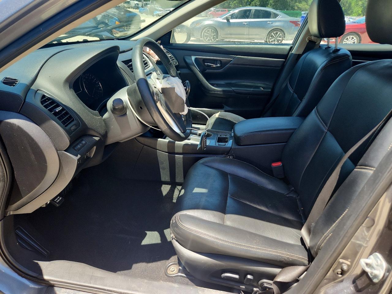 Nissan Altima 2.5 Sl