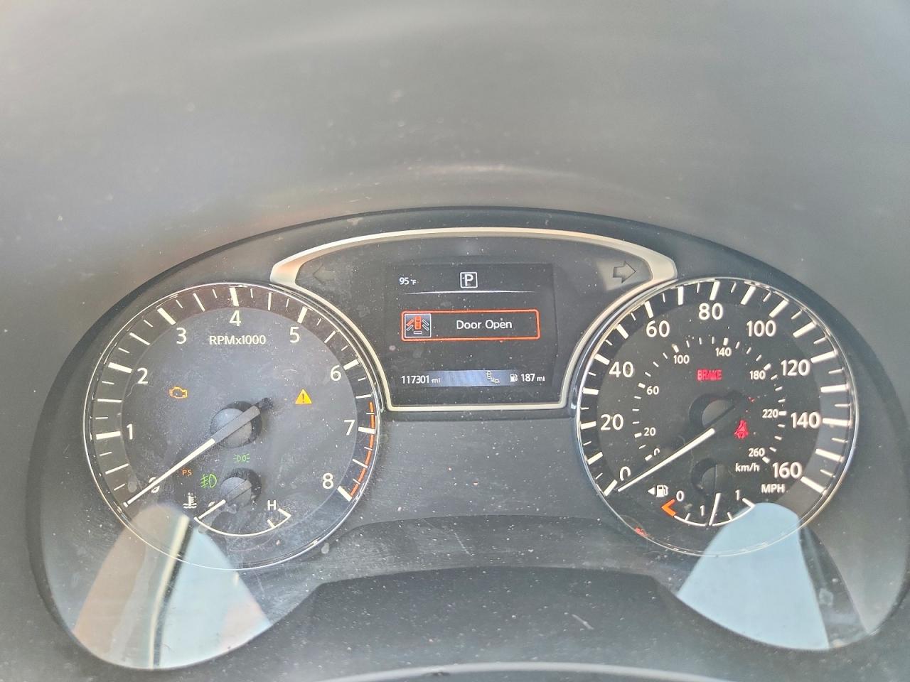 Nissan Altima 2.5 Sl