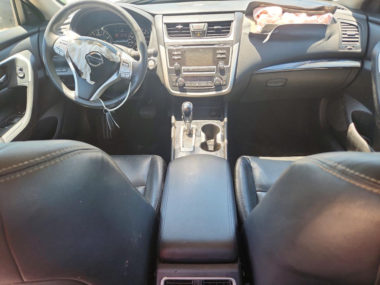 Nissan Altima 2.5 Sl