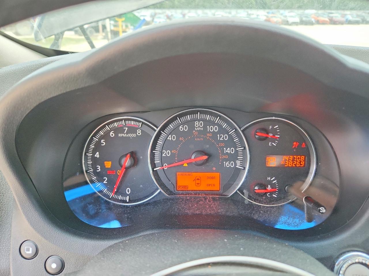 Nissan Maxima 3.5 S